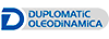 Duplomatic Oleodinamica logo