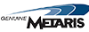 Genuine Metaris logo