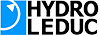 Hydro Leduc logo
