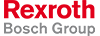 Rexroth Bosch Group logo