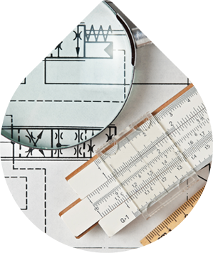 Hydraulic system designing and manufacturing